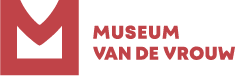 Museum van de Vrouw Logo