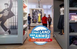Nieuws Museum van de Vrouw