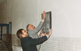 Nieuws Museum van de Vrouw
