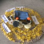 Voor elkaar en met elkaar - Quarantaine Challenges