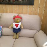 Voor elkaar en met elkaar - Quarantaine Challenges