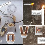 Voor elkaar en met elkaar - Quarantaine Challenges