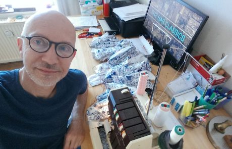 Voor elkaar en met elkaar - Quarantaine Challenges