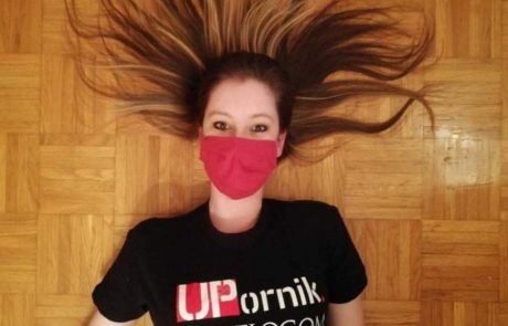 Voor elkaar en met elkaar - Quarantaine Challenges