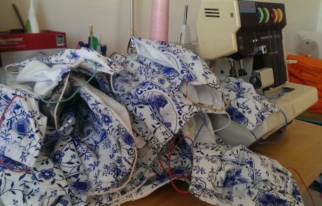 Voor elkaar en met elkaar - Quarantaine Challenges