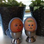 Voor elkaar en met elkaar - Quarantaine Challenges