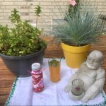 Voor elkaar en met elkaar - Quarantaine Challenges