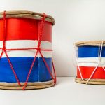 hergebruiken Quarantaine Challenge #13 - Hergebruiken, daar zit muziek in