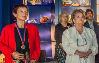 Nieuws Museum van de Vrouw
