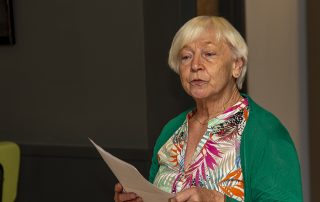 Nieuws Museum van de Vrouw