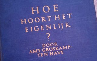 Nieuws Museum van de Vrouw