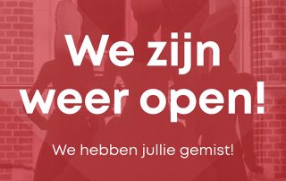 Nieuws Museum van de Vrouw