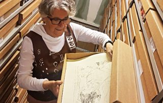Nieuws Museum van de Vrouw