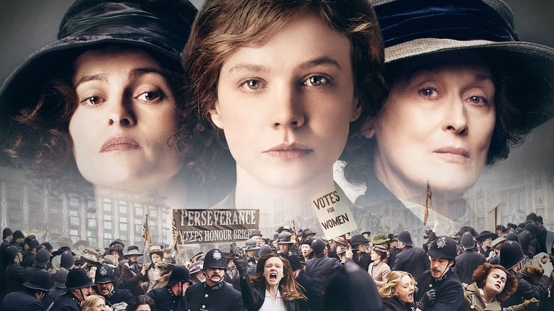 Suffragette De beste kijktips voor Internationale Vrouwendag.