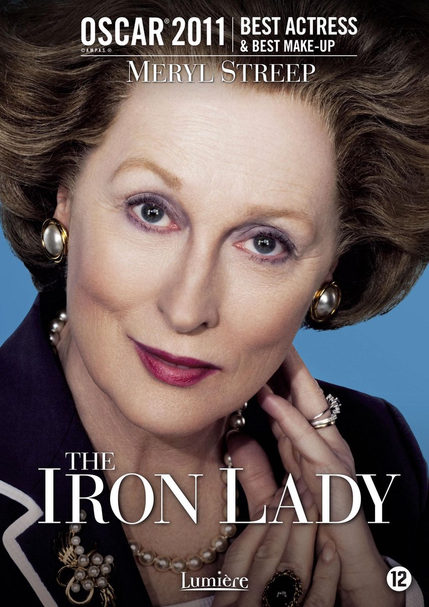 the_iron_lady De beste kijktips voor Internationale Vrouwendag.
