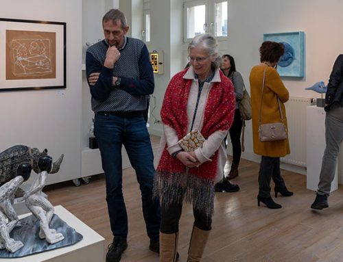 Expositie ‘Et Dieu créa la Femme’ geopend