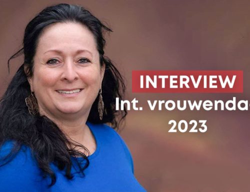 Int. vrouwendag ’23 – Interview met wethouder Inge Minkenberg