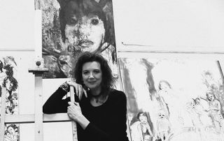 Nieuws Museum van de Vrouw