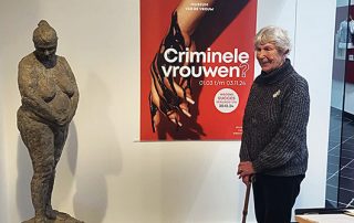 Nieuws Museum van de Vrouw