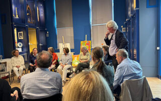 Kunstenaarsgesprek-Abstract-Rick-Vercauteren-Museum-van-de-Vrouw