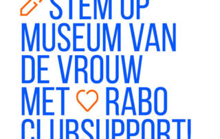 Nieuws Museum van de Vrouw