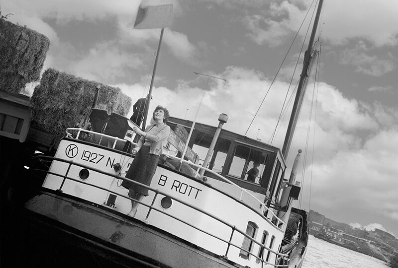 Tentoonstelling-Voortvarende-Vrouwen-Maas-Binnenvaartmuseum-Museum-van-de-Vrouw