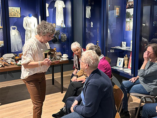 Presentatie-in-Museum-Herfst-Winter-MVDV