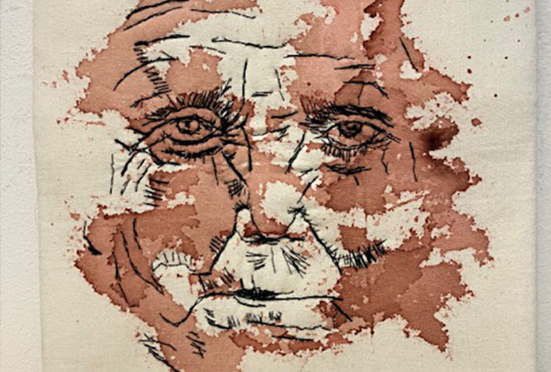 tentoonstelling textielkunst