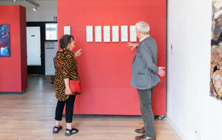Nieuws Museum van de Vrouw