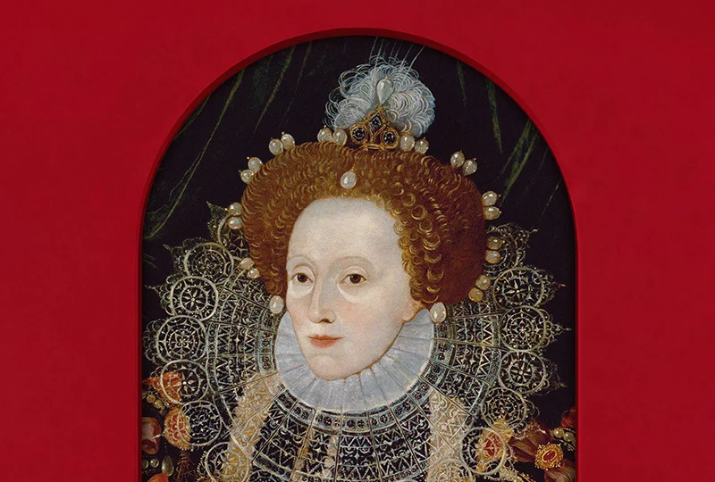 Haar Kracht Museum van de Vrouw