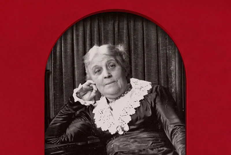 Haar Kracht Museum van de Vrouw