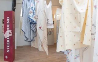 Nieuws Museum van de Vrouw