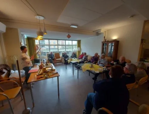 Museum op Locatie: 50 edities vol verhalen