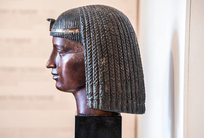 Haar Kracht Museum van de Vrouw