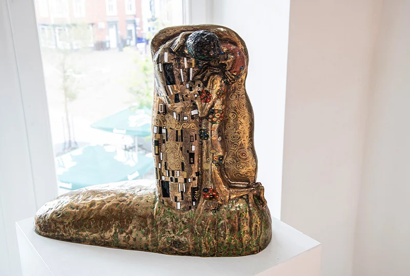 Haar Kracht Museum van de Vrouw