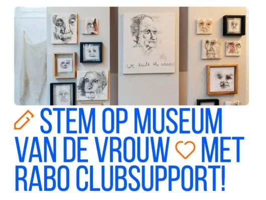 Museum van de Vrouw